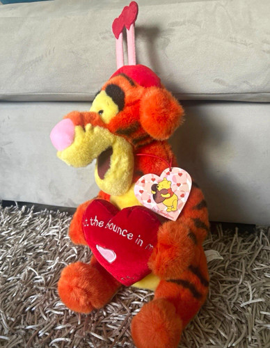 Vintage disney store - disney, tigger