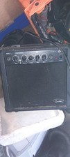 Ridgewood  Guitar Amplifier