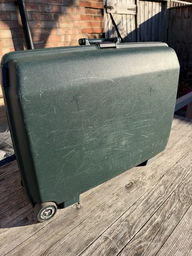 Samsonite oyster hard - samsonite,