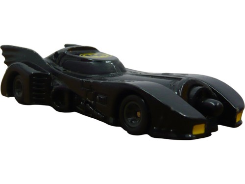 Hot wheels batmobile - batmobile, diecast