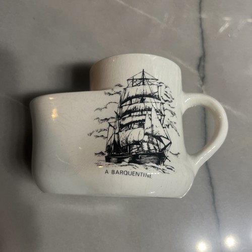 Burleigh ironstone - burleigh,