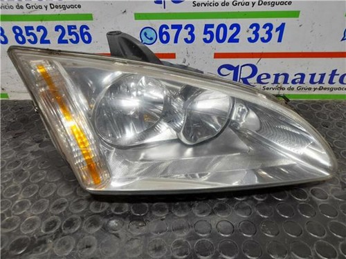 Headlamp 470815 ford - headlamp,