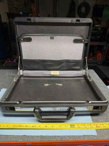 Vintage samsonite delegate - vintage,