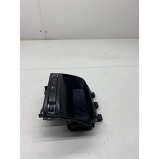 Vauxhall Astra J Display