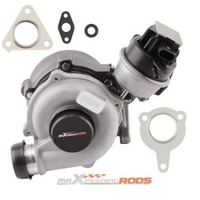 BV43-109 turbo for Audi A4 2.0