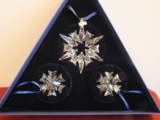 Swarovski Christmas Star