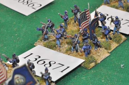 15mm acw union - regt, (blue