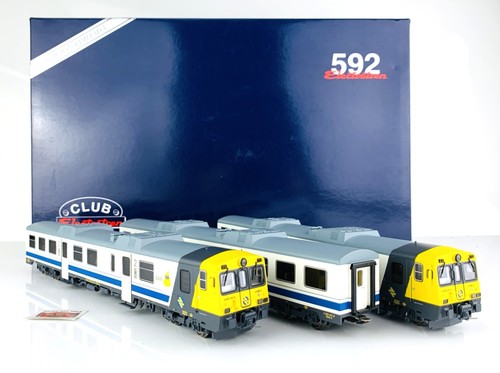 Pr660 electrotren 3416d - pr660,
