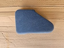 FORD GRANADA MK2 BLUE SEAT
