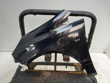 VAUXHALL CORSA Left Front Wing