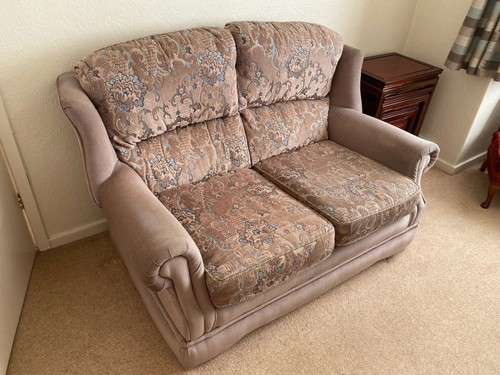 Used piece suite - used, 3