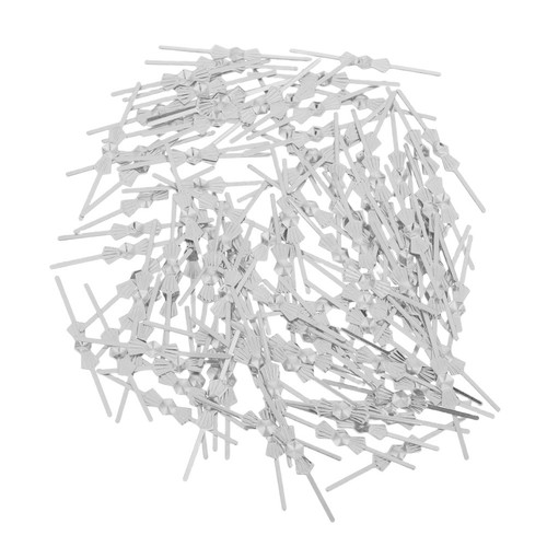 100 pcs crystal lamp - 100,