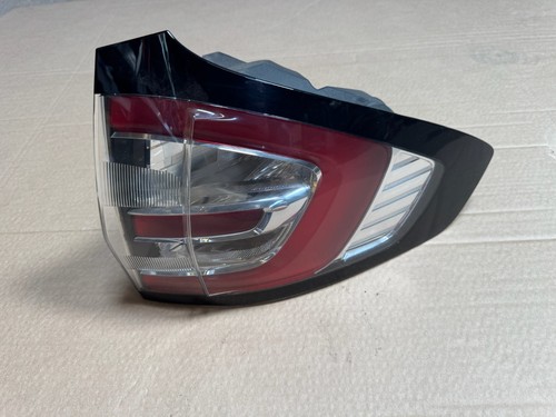 Ford galaxy rear light - galaxy, mk4