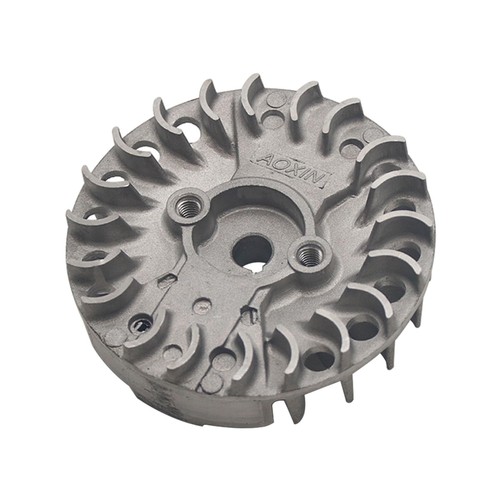 Smtsrc lightened easy flywheel - lightened,