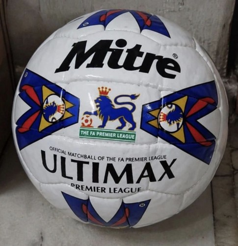 Lot4 mitre ultimax soccer - lot4-,