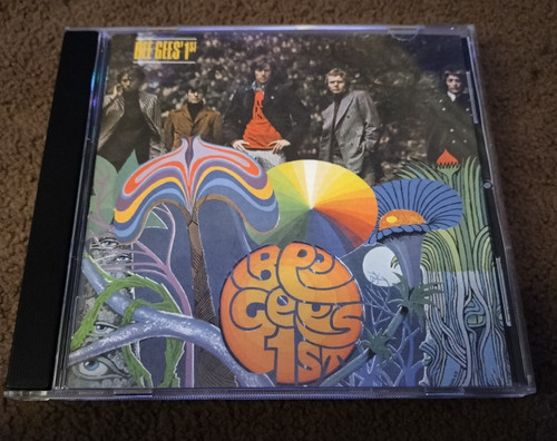 Bee gees - -, gees'