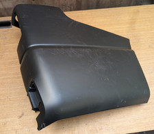 RENAULT TRAFFIC VIVARO REAR