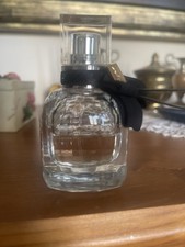 YSL Mon Paris Eau de Parfum 50% of 30 ml Bottle