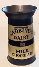 Fine Cadburys 'Milk Churn'