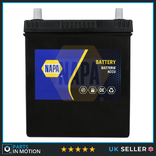 Car battery 055n napa - car,