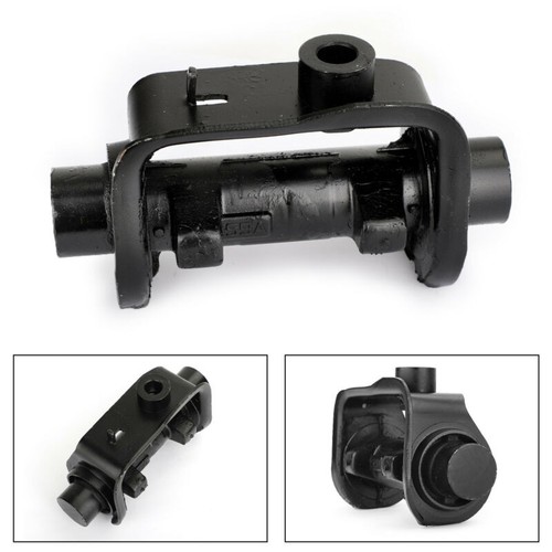 Rear damper differential - rear,