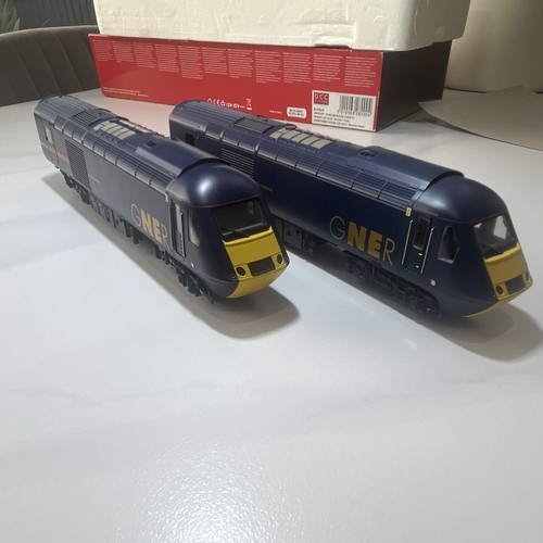 Hornby r2703x gner class 43 - r2703x,