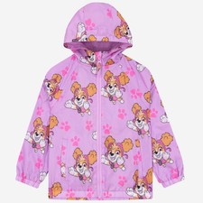 PAW Patrol Raincoat | Skye