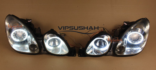 Lexus gs300 gs400 gs430 05 - gs300,