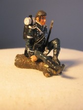 Lasset,54mm-95th Rifles