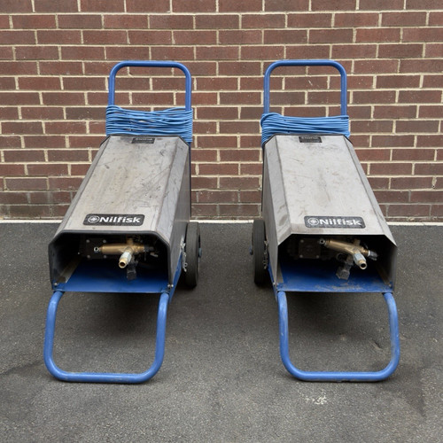 Nilfisk dte cold mobile - nilfisk,