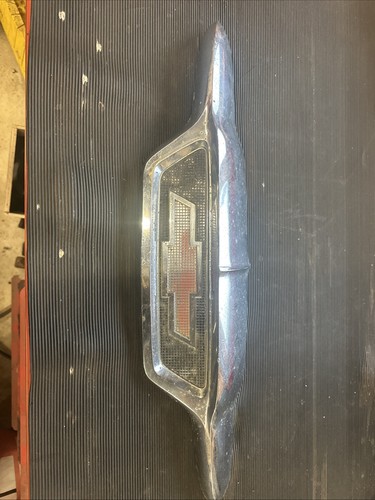 1957 chevy truck hood - 1957, hood/bonnet
