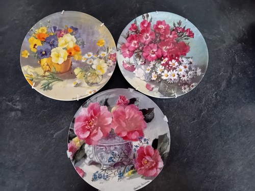 Wedgwood country garden - country,