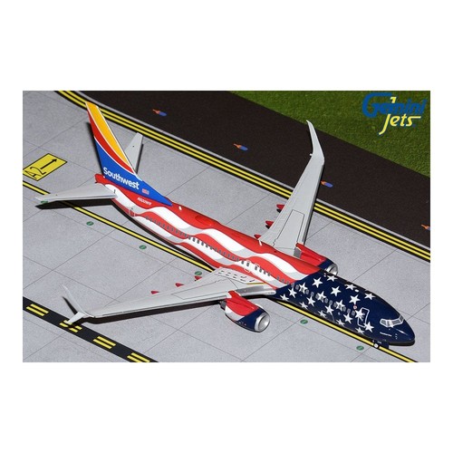 Gemini jets 200 boeing - gemini,