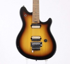 Peavey Wolfgang Special