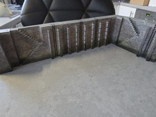 Scenery Items for 00Gauge Model Railway Layout Suit Harbour Layout VGC Job Lot