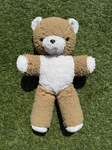 Vintage mothercare teddy - teddy, bear