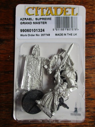 Warhammer 40k dark angels - dark,