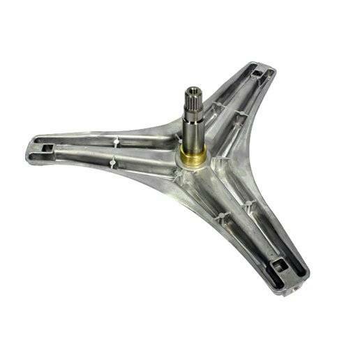 Drum spider shaft equivalent - spider,