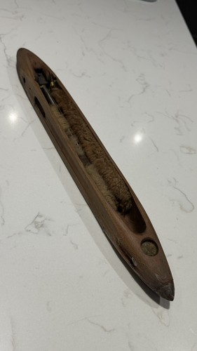Vintage weaving wooden - weaving,