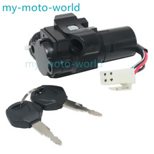 For Suzuki Ignition Switch ＆