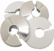 Radiator Pipe Collars 42mm