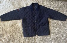 Ford Car Ford Racing Navy Blue