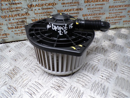 2015 isuzu max td fan - 2015,