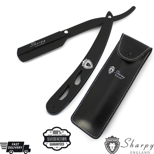 Sharpy england barber straight - sharpy,