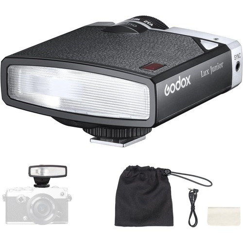 Godox lux junior retro - godox,