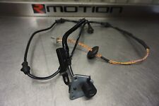Honda Integra Type R DC2 REAR RIGHT ABS Brake Sensor NEW 57470-SR3-802