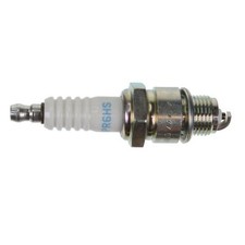 Genuine BPR6HS NGK Spark Plug