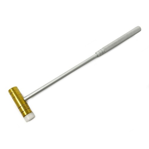 Lightweight hammer brass - lightweight,