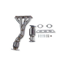 Scorpion Orranje BMW MINI Cooper S R53 R52 R50 Exhaust Manifold / REP Pipe / Cat