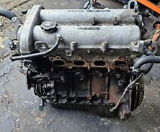 MAZDA MX5 1.6 ENGINE 1600 B660